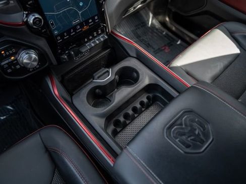 Used 2022 RAM 1500 Rebel w/ Rebel Level 2 Equipment Group image 31