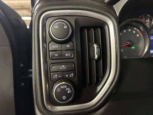 Used 2019 Chevrolet Silverado 1500 LT w/ All-Star Edition AWD/4WD image 20
