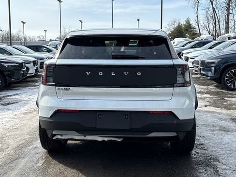 New 2026 Volvo EX30 Cross Country Ultra w/ Protection Package Premier AWD/4WD image 4