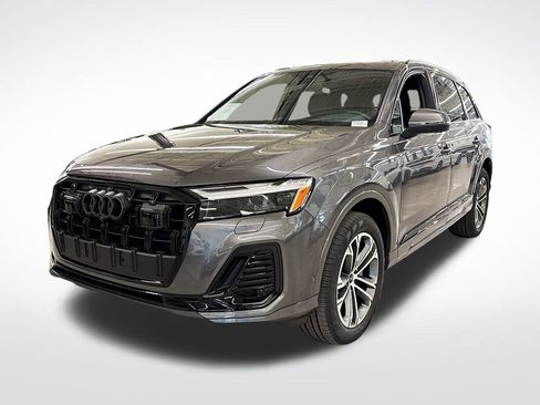 New 2026 Audi Q7 2.0T Premium AWD/4WD image 1