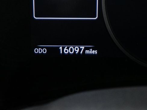 Used 2024 Lexus NX 350 AWD image 11