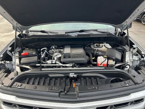 Used 2022 Chevrolet Silverado 1500 RST image 29