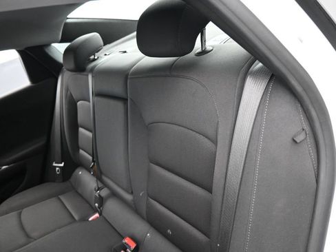 Used 2024 Chevrolet Malibu LT FWD image 28