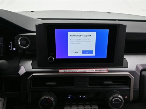 New 2026 Toyota 4Runner SR5 image 7