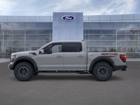 New 2026 Ford F150 Raptor image 4