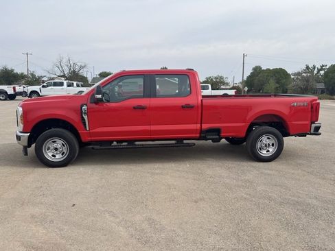 New 2026 Ford F350 XL w/ XL Chrome Package image 4