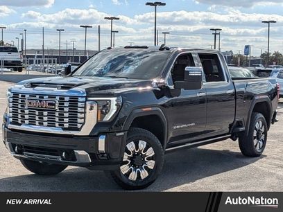 Used 2024 GMC Sierra 3500 Denali w/ Denali Reserve Package