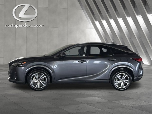 Certified 2025 Lexus RX 350 Premium w/ Accessory Package (Z1) FWD image 1