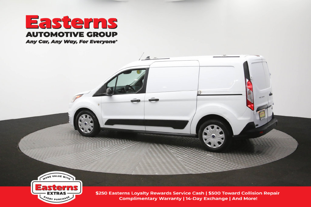 Used 2020 Ford Transit Connect XLT FWD image 61