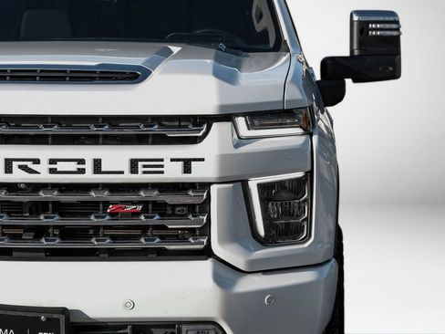 Used 2022 Chevrolet Silverado 3500 LTZ w/ Z71 Chrome Sport Edition AWD/4WD image 66