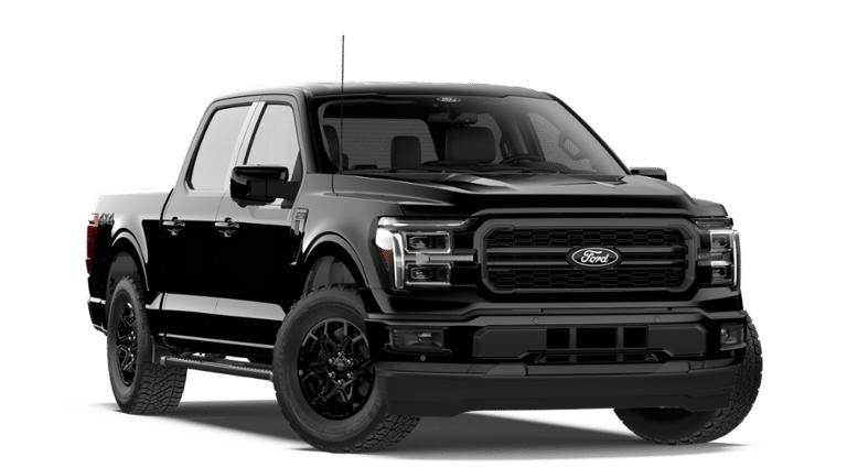 New 2026 Ford F150 Lariat AWD/4WD image 40