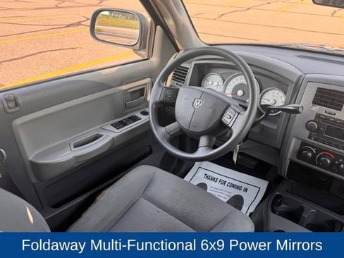 Used 2006 Dodge Dakota SLT AWD/4WD image 15