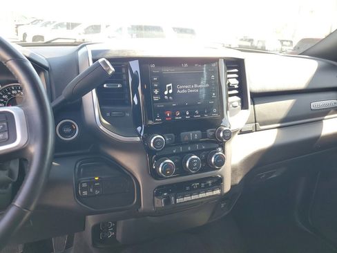 Used 2021 RAM 2500 Big Horn w/ Night Edition image 27