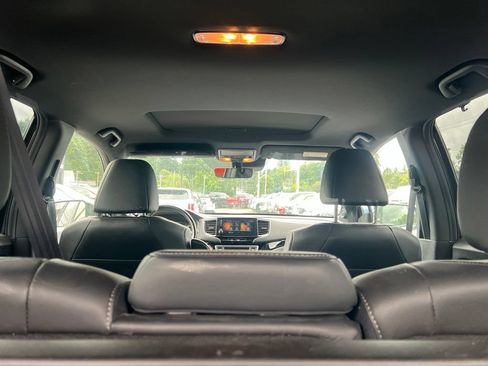 Used 2019 Honda Passport Elite image 7