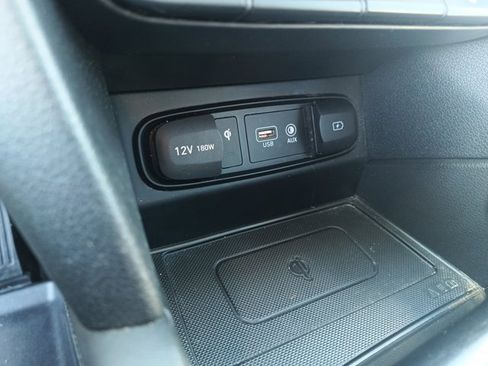 Used 2020 Hyundai Santa Fe SEL image 14