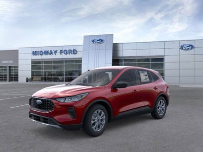 New 2025 Ford Escape Active w/ Cold Weather Package