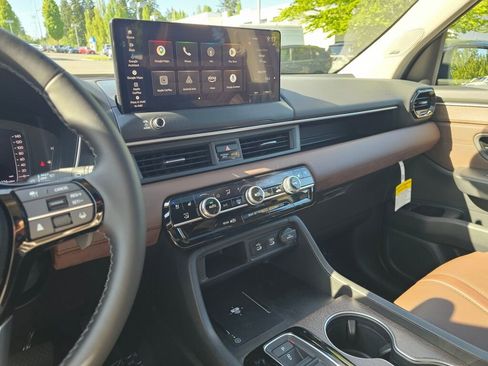 New 2026 Honda Pilot Elite image 32