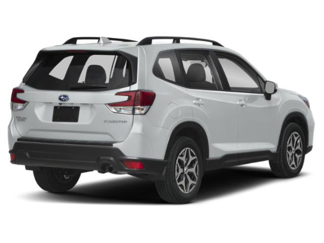 Used 2020 Subaru Forester Premium AWD/4WD image 5