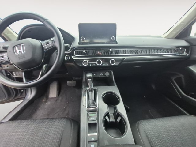 Used 2022 Honda Civic EX image 11