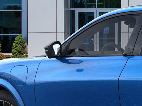 New 2025 Ford Mustang Mach-E Premium w/ Interior Protection Package image 20