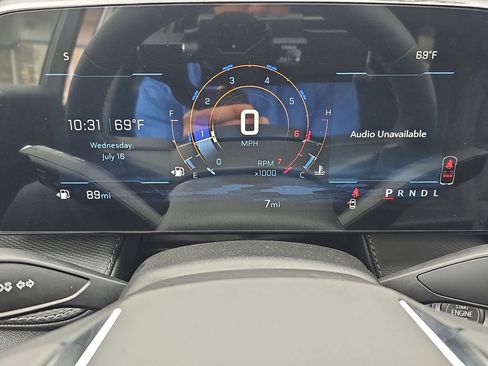 New 2026 Chevrolet Equinox LT FWD image 18