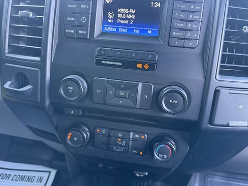 Used 2015 Ford F150 XL w/ Equipment Group 101A Mid RWD image 23