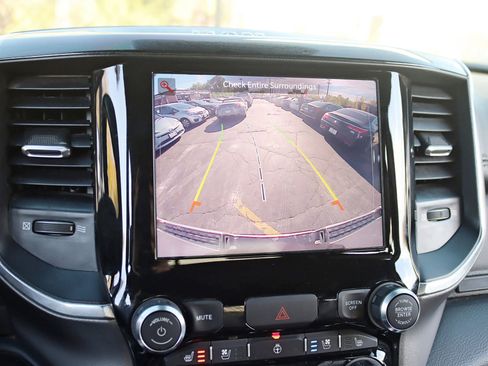 Used 2022 RAM 1500 Laramie image 22