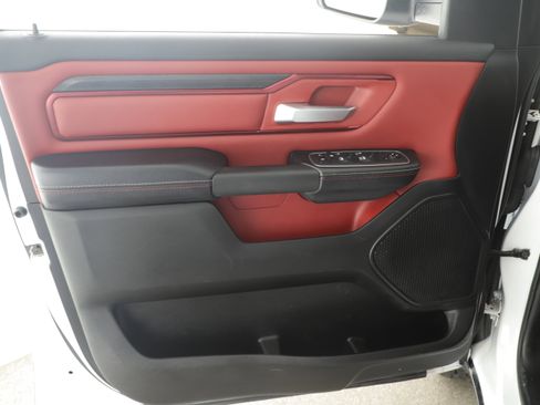 Used 2024 RAM 1500 Rebel AWD/4WD image 9