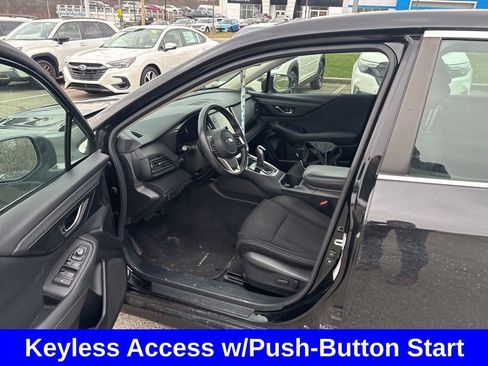 Used 2021 Subaru Legacy Premium w/ Popular Package #1 image 14