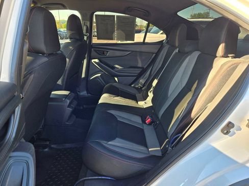 Used 2022 Subaru WRX AWD/4WD image 25