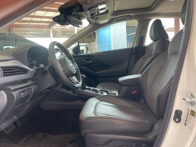 Used 2025 Subaru Crosstrek 2.5i Limited w/ Popular Package #3A AWD/4WD image 10