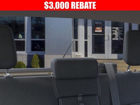 New 2025 Ford Ranger XL w/ Trailer Tow Package image 22