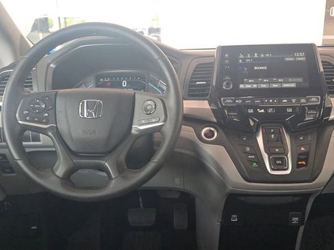 Certified 2024 Honda Odyssey EX-L image 14