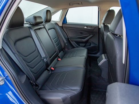 Used 2023 Volkswagen Jetta SEL FWD image 21