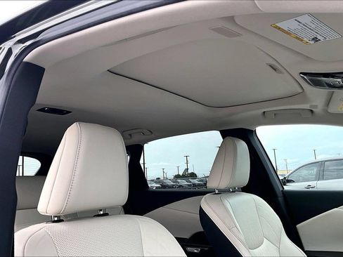 Used 2025 Lexus RX 350 Premium Plus w/ Convenience Package FWD image 19