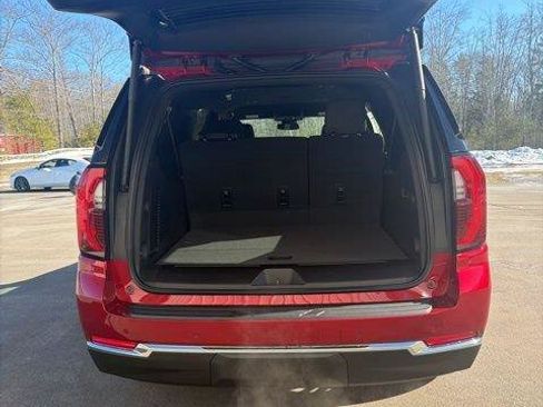 New 2026 GMC Yukon XL Elevation AWD/4WD image 35