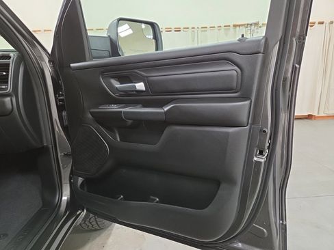 New 2026 RAM 1500 Tradesman w/ Off Road Group image 12