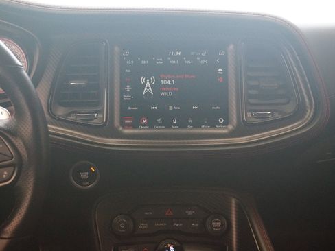 Used 2023 Dodge Challenger R/T Scat Pack w/ Plus Package image 25