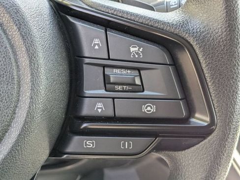 Used 2024 Subaru Crosstrek 2.0i Premium AWD/4WD image 19