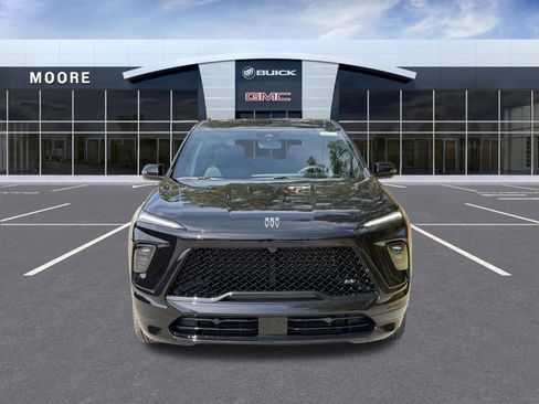 New 2026 Buick Enclave Sport Touring w/ Power Package image 10