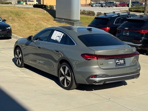 New 2025 Audi A5 2.0T Premium Plus image 11