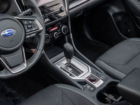 Used 2023 Subaru Forester Premium image 12