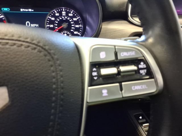 Used 2022 Kia Telluride SX w/ Towing Package FWD image 19