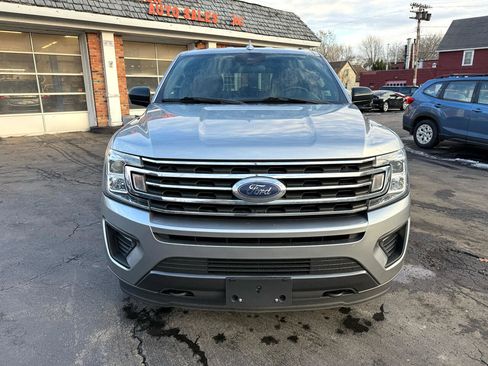 Used 2020 Ford Expedition XL image 2