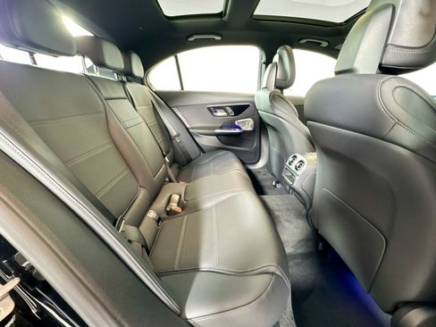 New 2026 Mercedes-Benz C 300 Sedan image 25