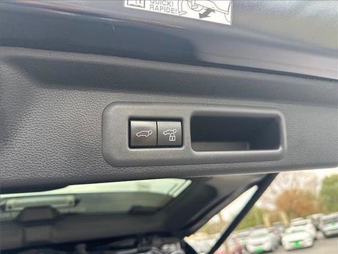 Used 2023 Toyota Sequoia SR5 image 19