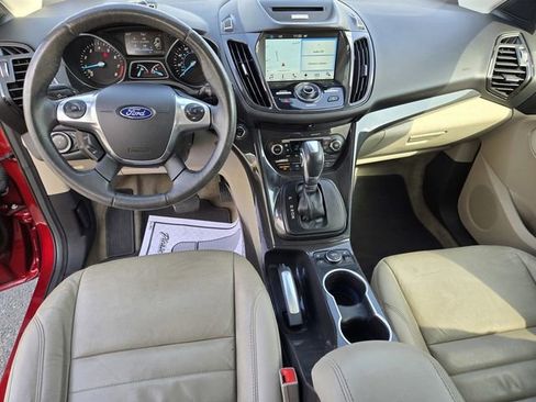 Used 2016 Ford Escape Titanium w/ Equipment Group 301A image 29