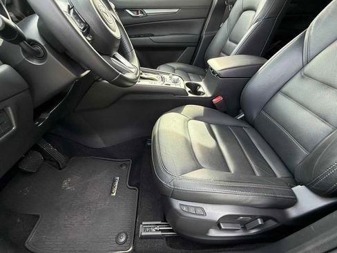 Used 2023 MAZDA CX-5 AWD 2.5 S image 16