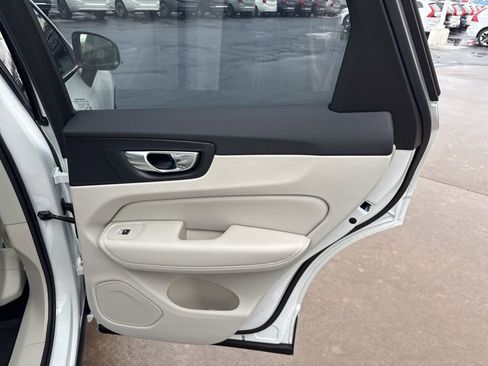 New 2026 Volvo XC60 T8 Ultra w/ Protection Package Premier AWD/4WD image 45