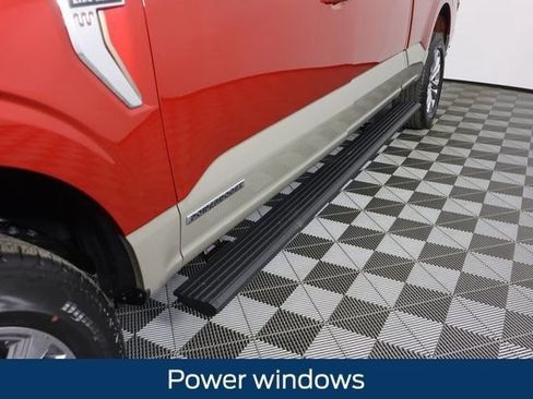 New 2025 Ford F150 King Ranch image 22